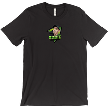 fbxbigote T-Shirts