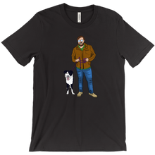 awayscottfree T-Shirts