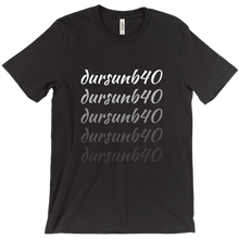 dursunb40 T-Shirts