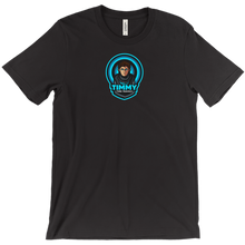 timmytimetravels T-Shirts