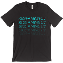 skigaming27 T-Shirts