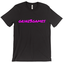 grinz3gamess T-Shirts