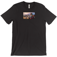 carollinearts T-Shirts