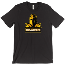 skinlesspartan T-Shirts