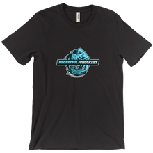 regretful_parakeet T-Shirts