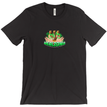healzonu-6826 T-Shirts