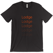 Lodge T-Shirts