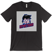 depretsuko T-Shirts