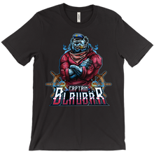 xxcpt_blaubaerxx T-Shirts