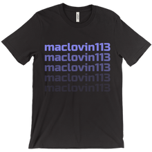 maclovin113 T-Shirts