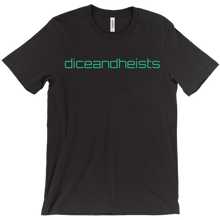 diceandheists T-Shirts