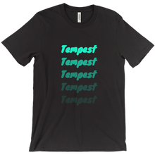 tgrtempest T-Shirts