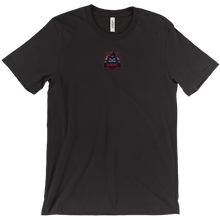 ghost_suspect T-Shirts