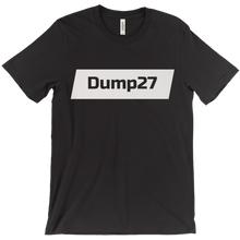dump_27 T-Shirts