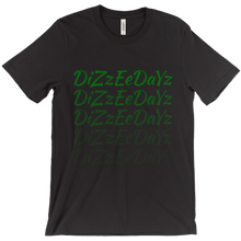 dizzeedayz T-Shirts