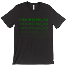 privatepw_za T-Shirts