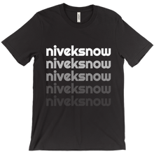 niveksnow T-Shirts