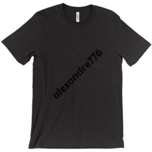 alexandre776 T-Shirts