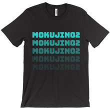 mokujin02 T-Shirts