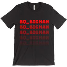 bq_bigman T-Shirts