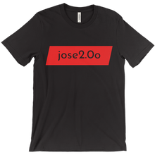 jose20o T-Shirts