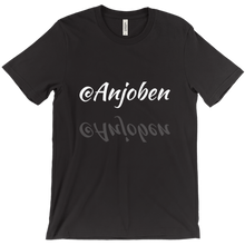 anjoben T-Shirts