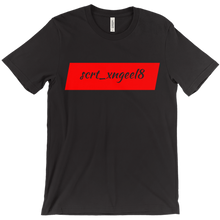 scrt_xngeel8 T-Shirts