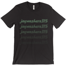 jaywashere315 T-Shirts