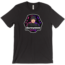 backwoodsgaming-7070 T-Shirts