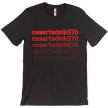 assertedelk576 T-Shirts