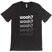 wooh7 T-Shirts
