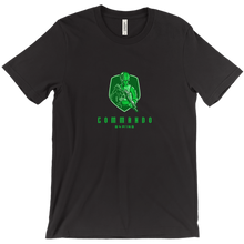 commandog4m1ng T-Shirts
