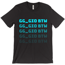gg_gio_ttv T-Shirts
