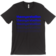 theonyxrebellion T-Shirts