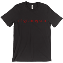 elgranpysco T-Shirts