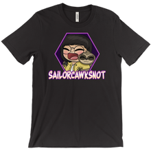 sailorcawksnot T-Shirts