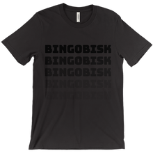 bingobisk T-Shirts