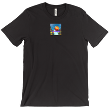 valtergameslives T-Shirts