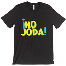 Camiseta ¡No joda!
