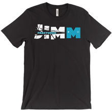 fracturedjimm T-Shirts