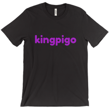 kingpigo T-Shirts