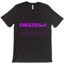 sneezegui T-Shirts