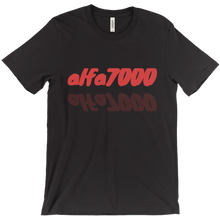 alfa7000 T-Shirts