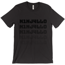 n1nj4ll0 T-Shirts