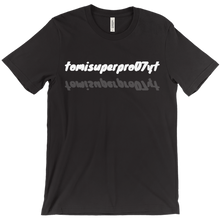 tomisuperpro07yt T-Shirts
