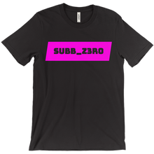 subb_z3r0 T-Shirts