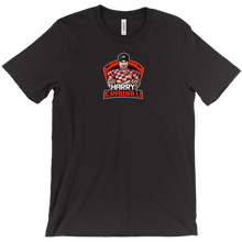 harry_krawalli T-Shirts