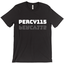 percy115-2316 T-Shirts