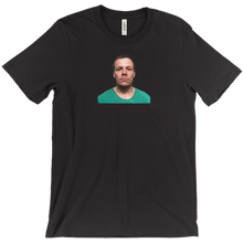 kdelrke T-Shirts