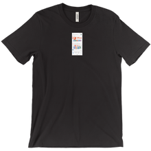 tcs_jordan_ T-Shirts